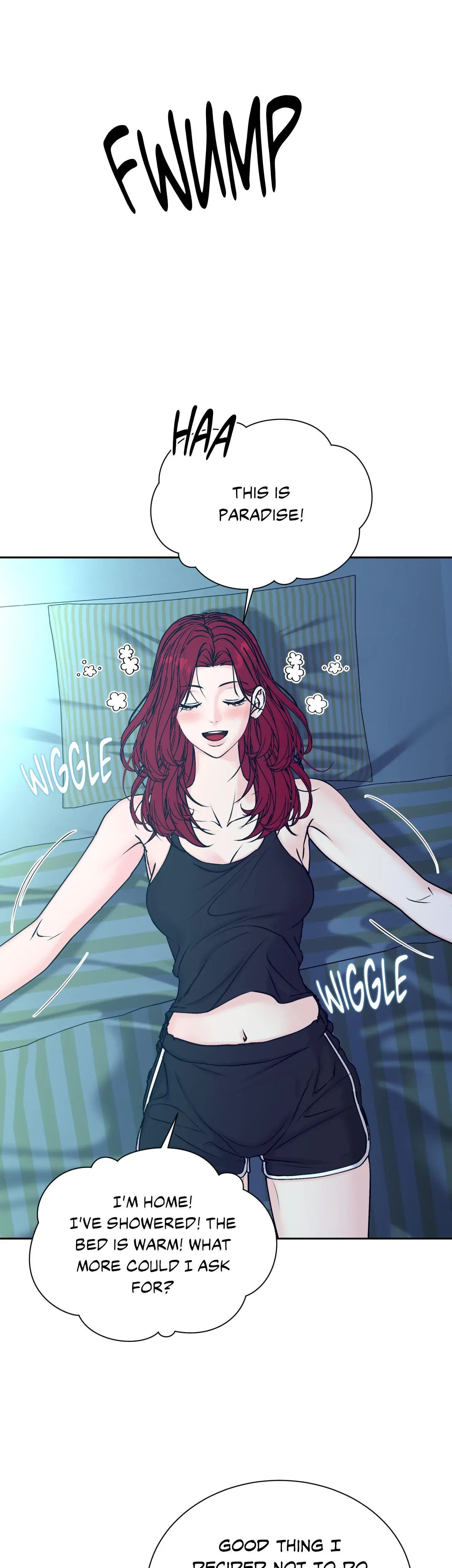 Nailing the Assignment Episode 17 - Page 2
