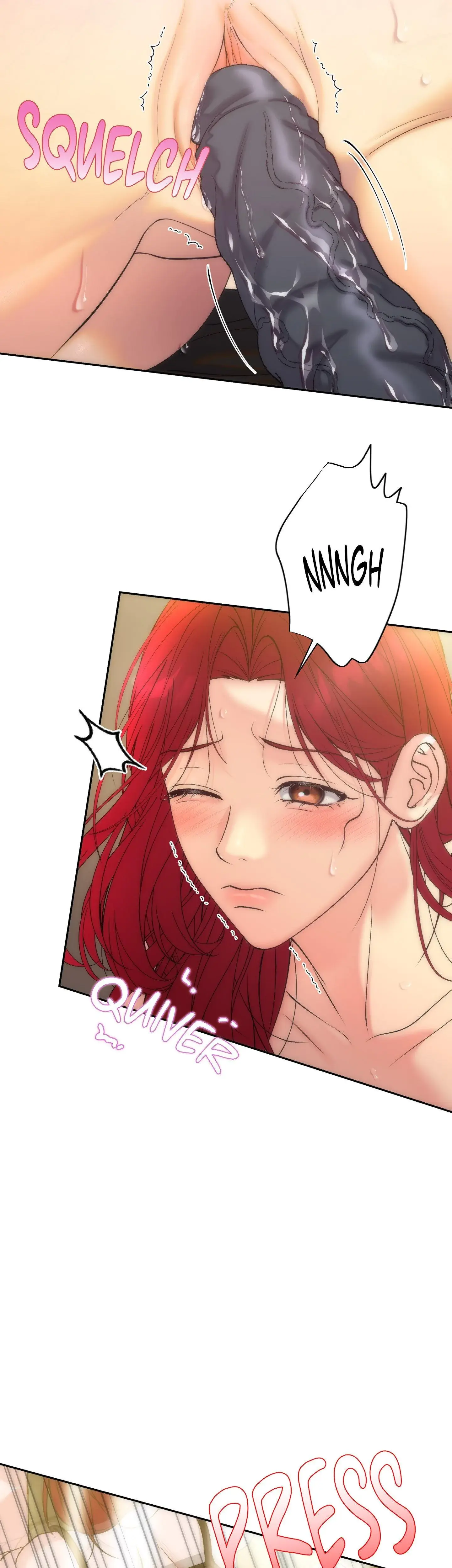 Nailing the Assignment Episode 17 - Page 20