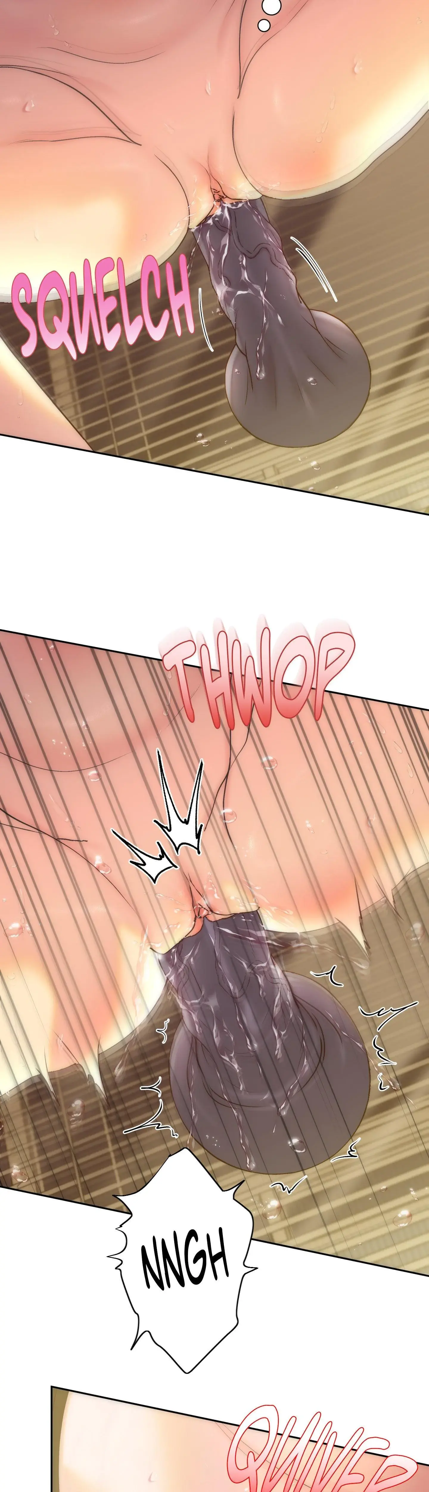 Nailing the Assignment Episode 17 - Page 23