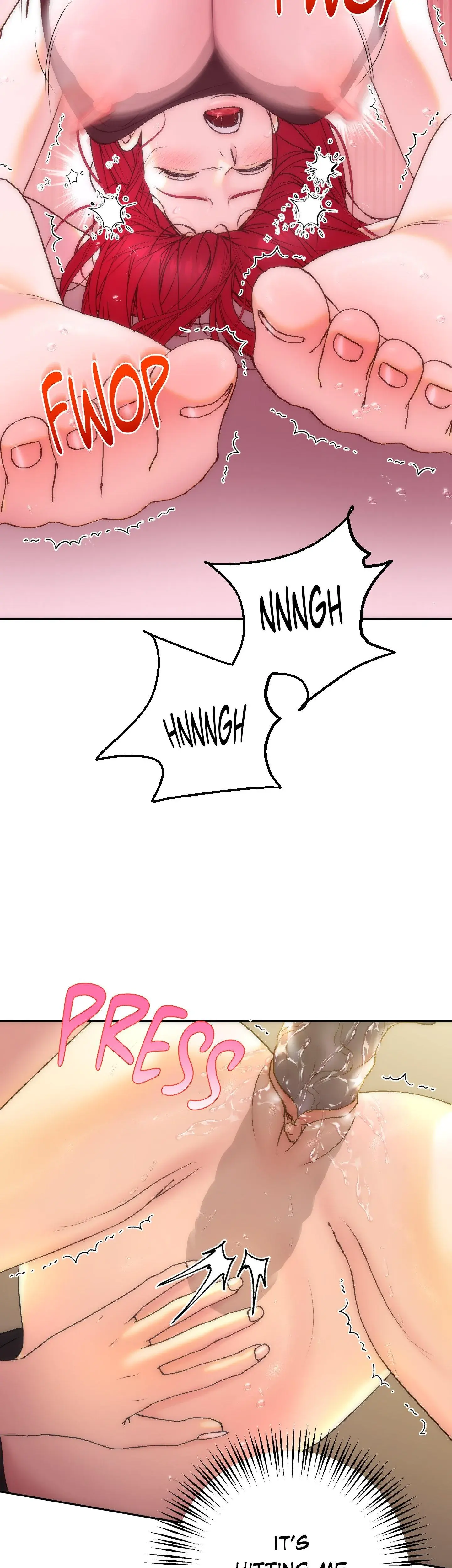 Nailing the Assignment Episode 17 - Page 26