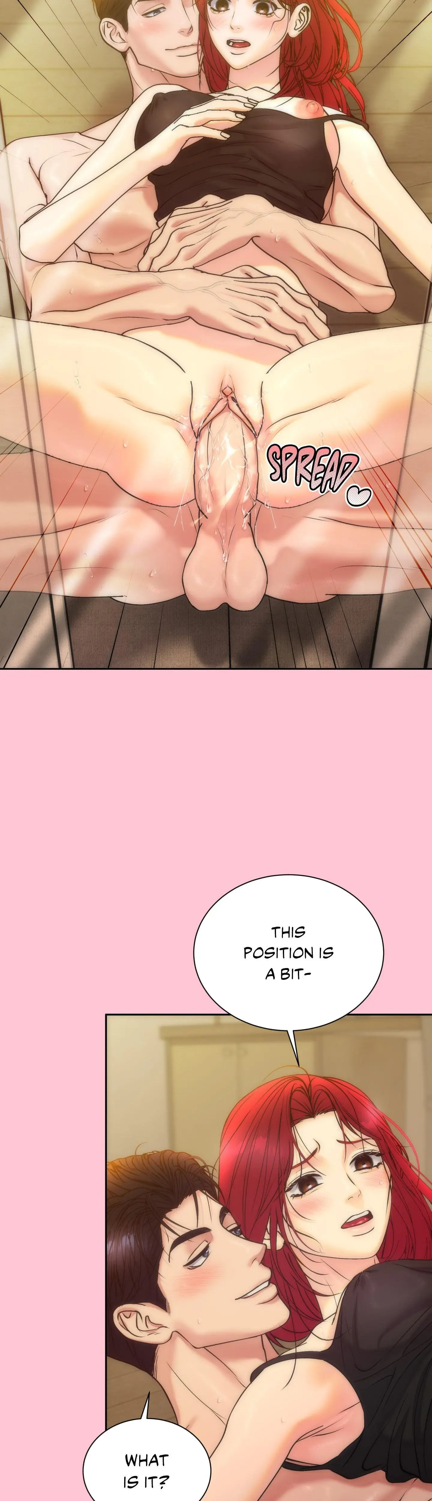 Nailing the Assignment Episode 17 - Page 31