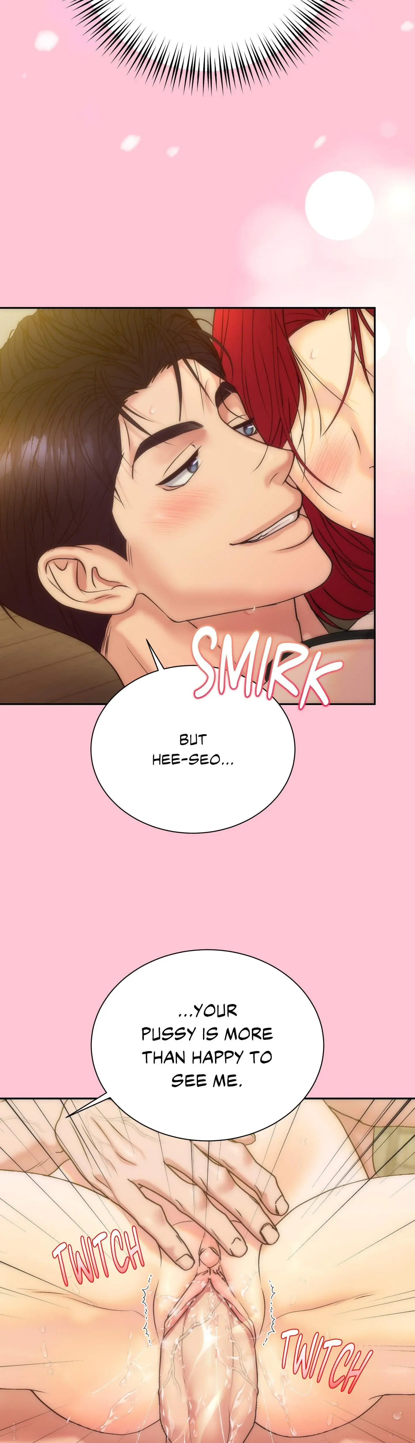 Nailing the Assignment Episode 17 - Page 33