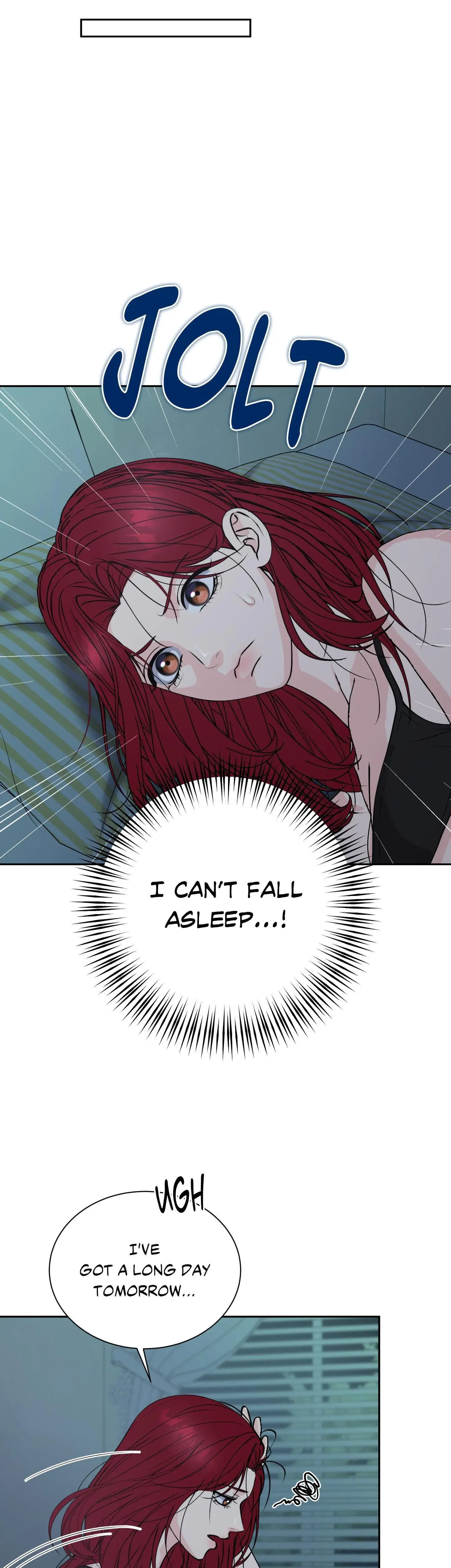 Nailing the Assignment Episode 17 - Page 6
