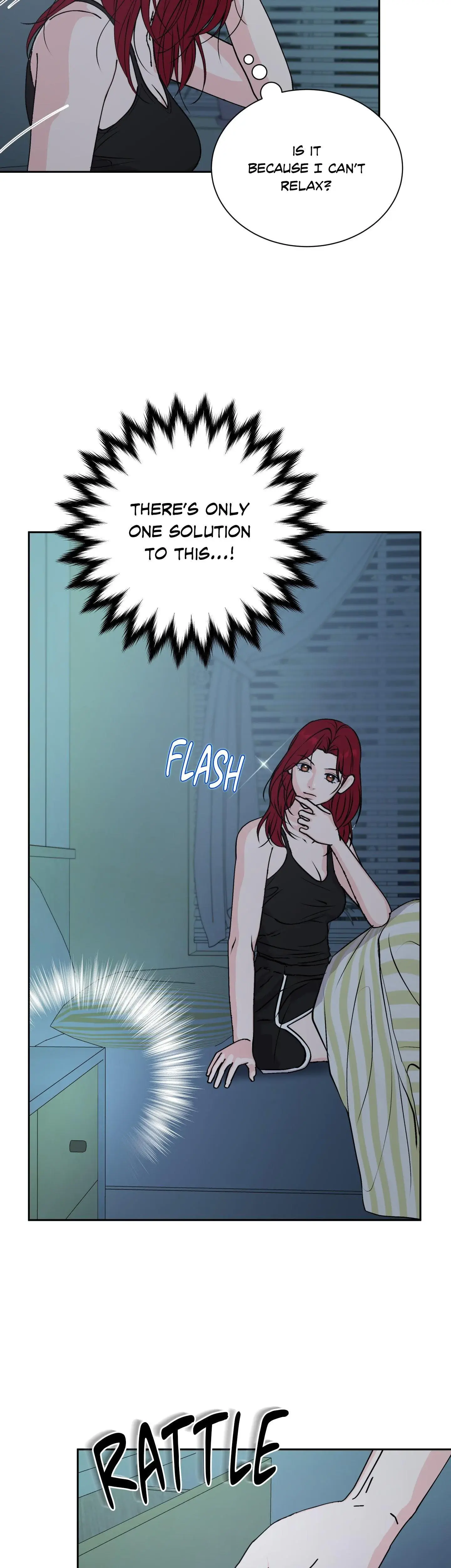 Nailing the Assignment Episode 17 - Page 7