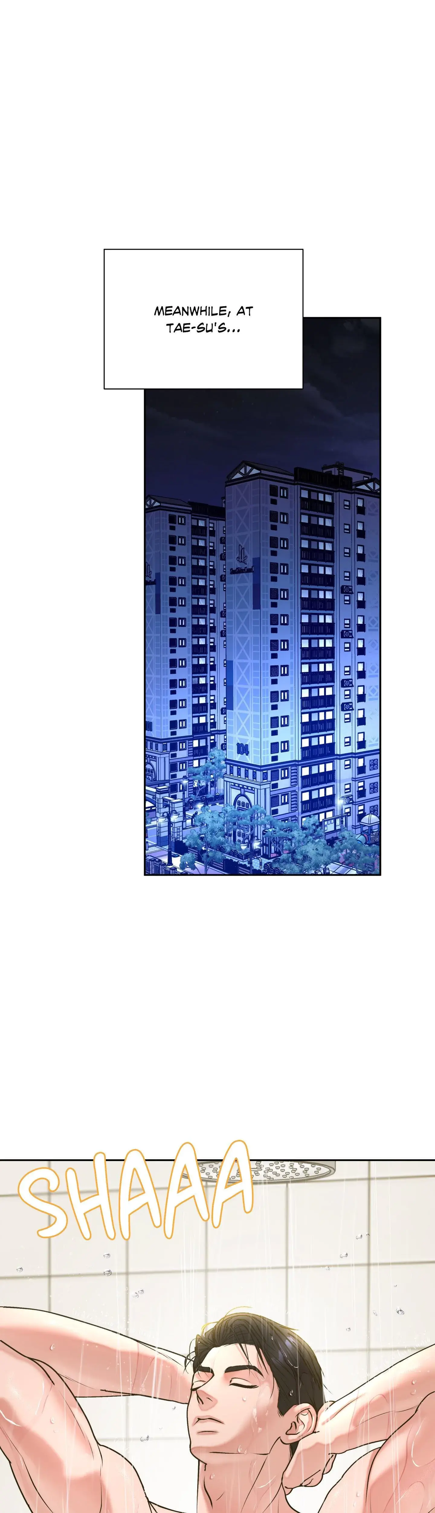 Nailing the Assignment Episode 18 - Page 1