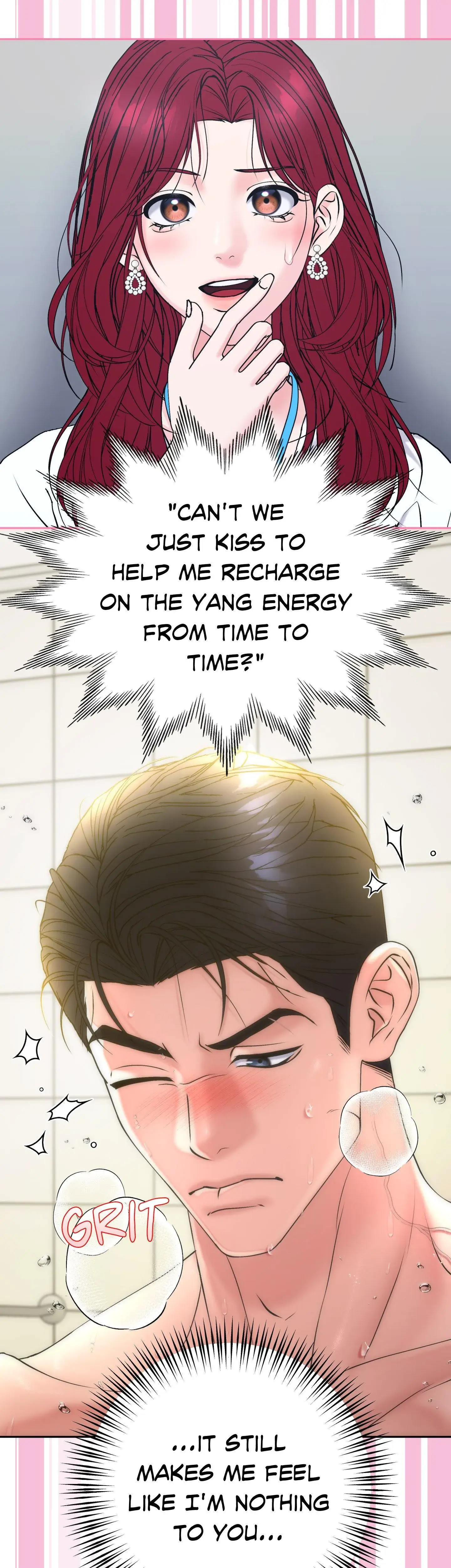Nailing the Assignment Episode 18 - Page 10