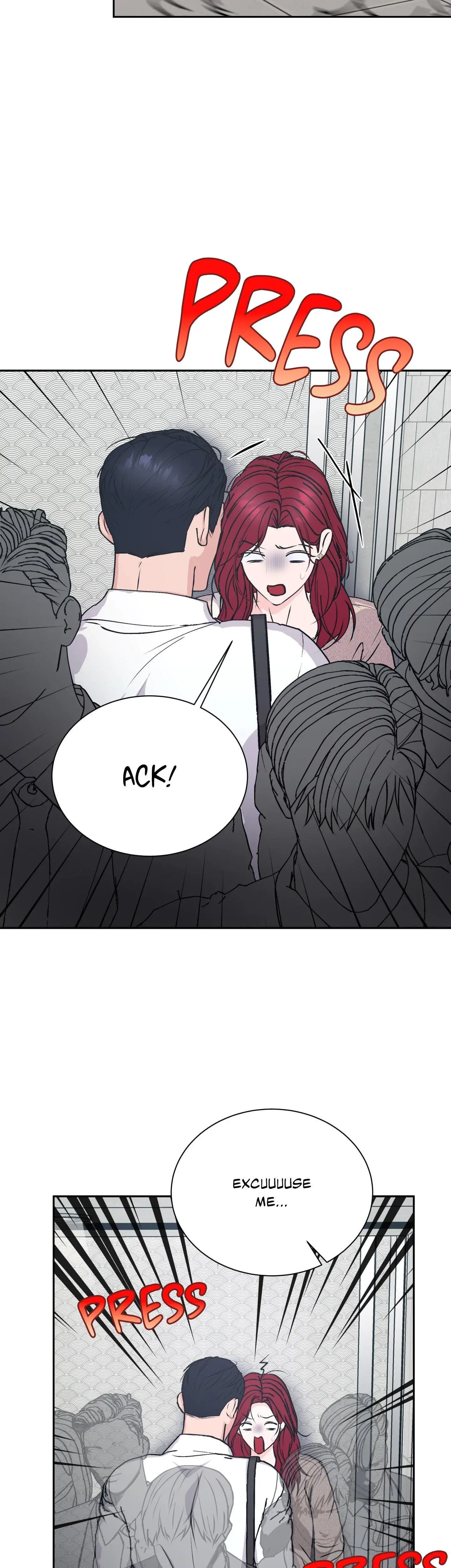 Nailing the Assignment Episode 18 - Page 22