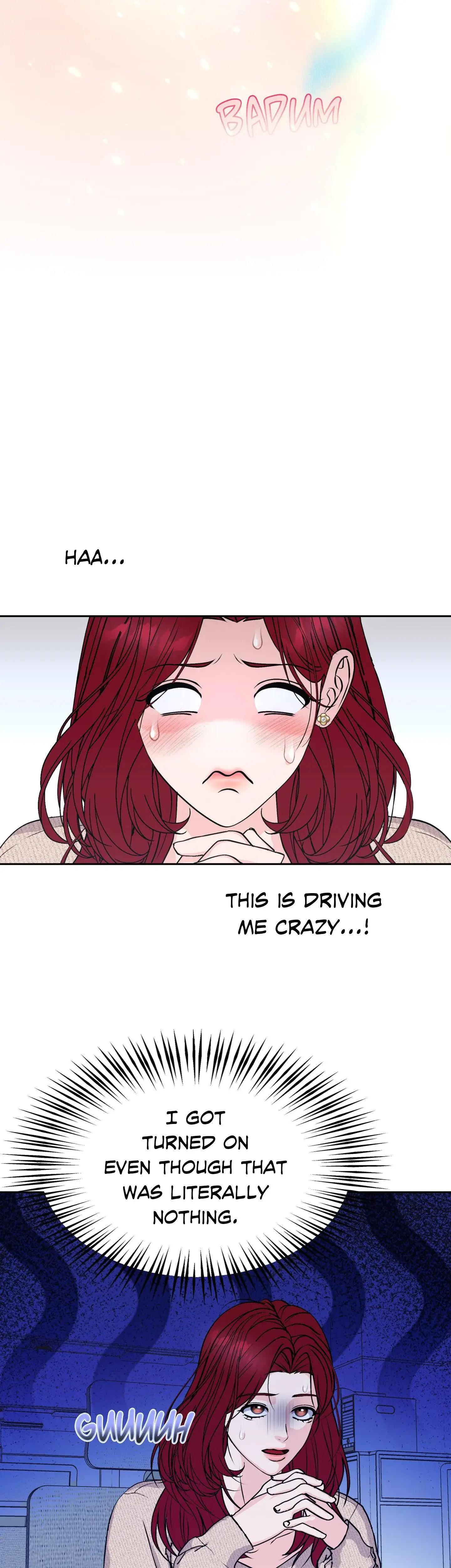 Nailing the Assignment Episode 18 - Page 26