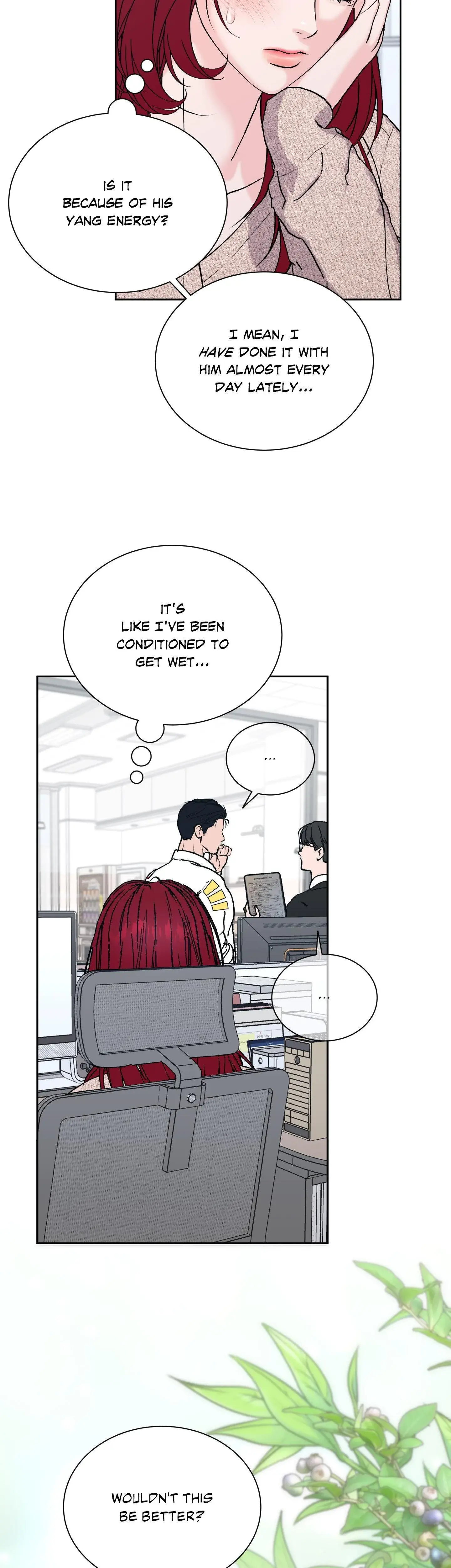 Nailing the Assignment Episode 18 - Page 28