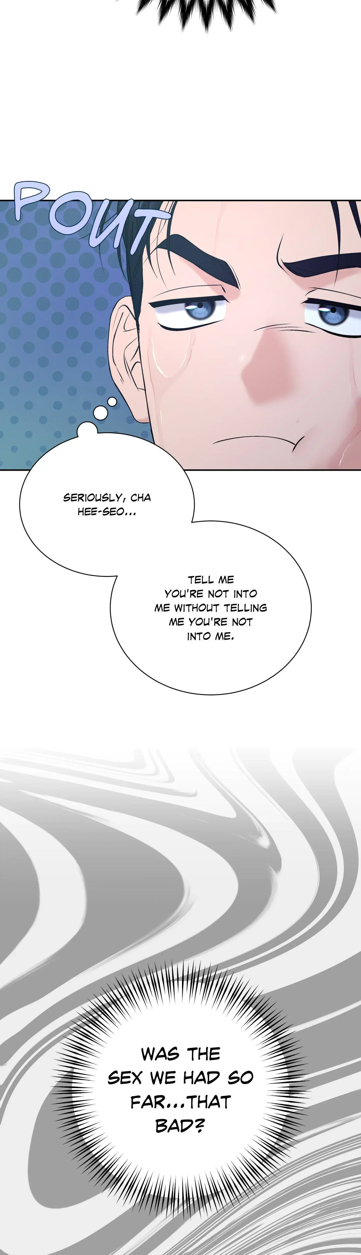 Nailing the Assignment Episode 18 - Page 3