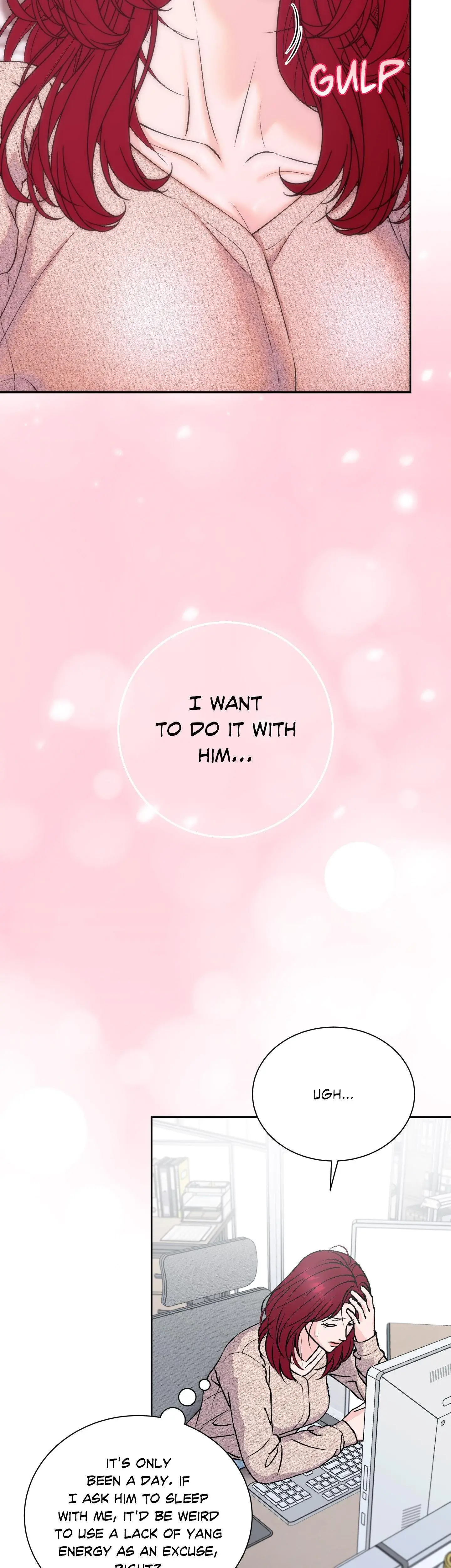 Nailing the Assignment Episode 18 - Page 30