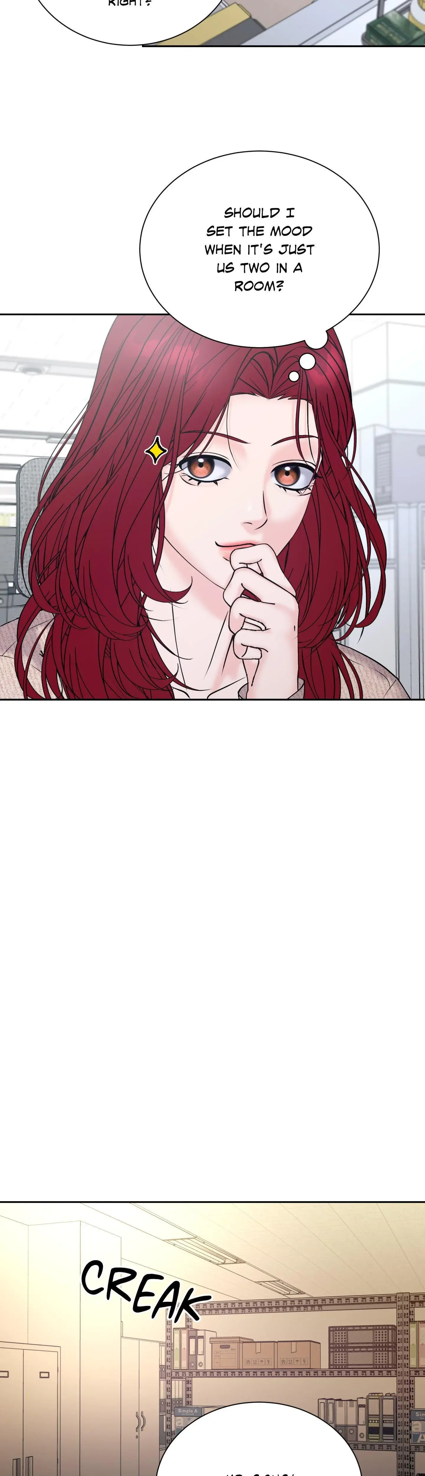 Nailing the Assignment Episode 18 - Page 31