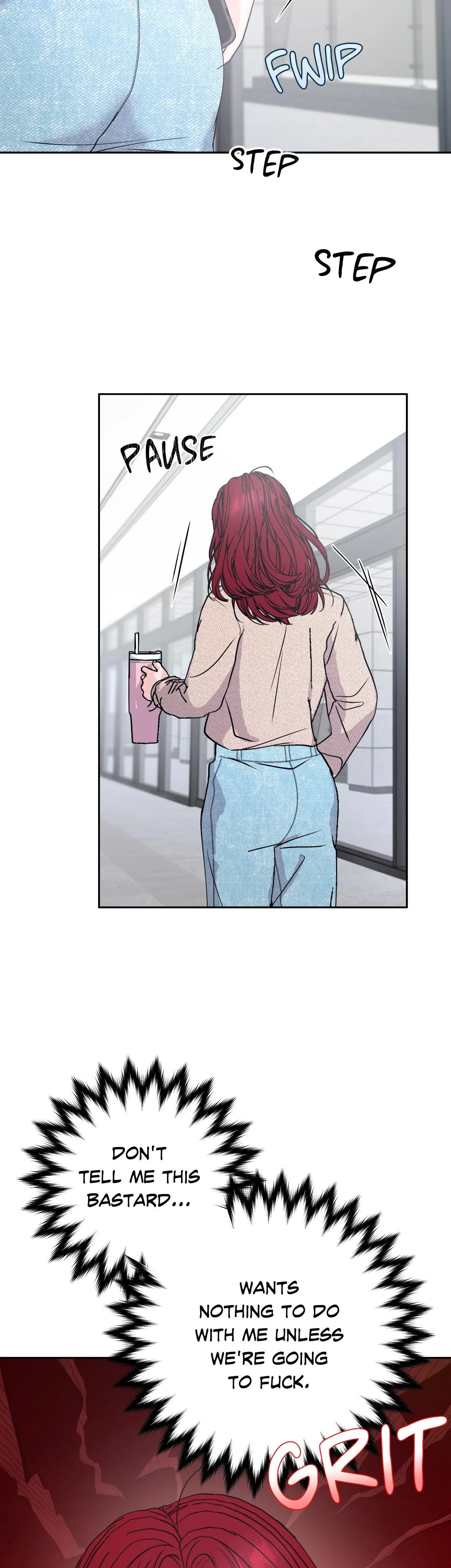 Nailing the Assignment Episode 18 - Page 35