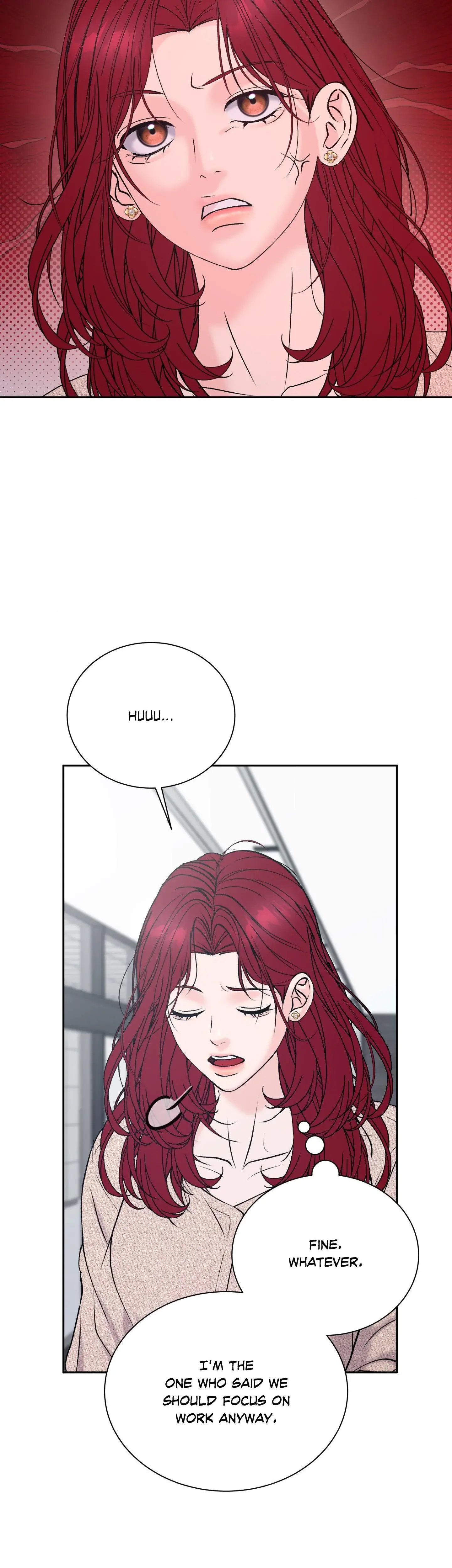 Nailing the Assignment Episode 18 - Page 36