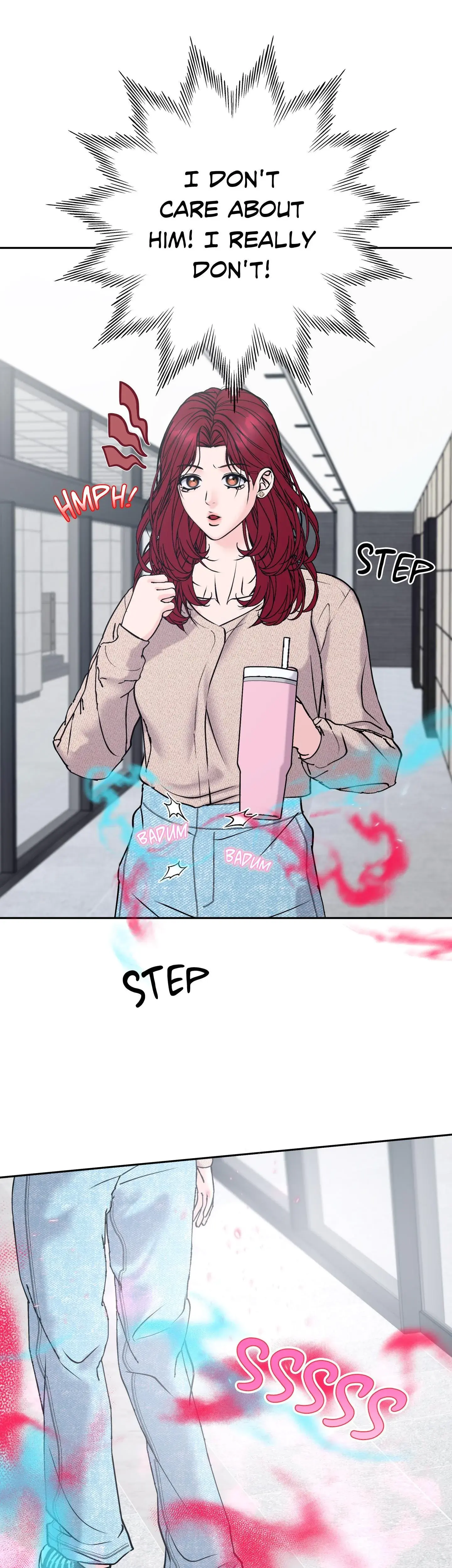 Nailing the Assignment Episode 18 - Page 37