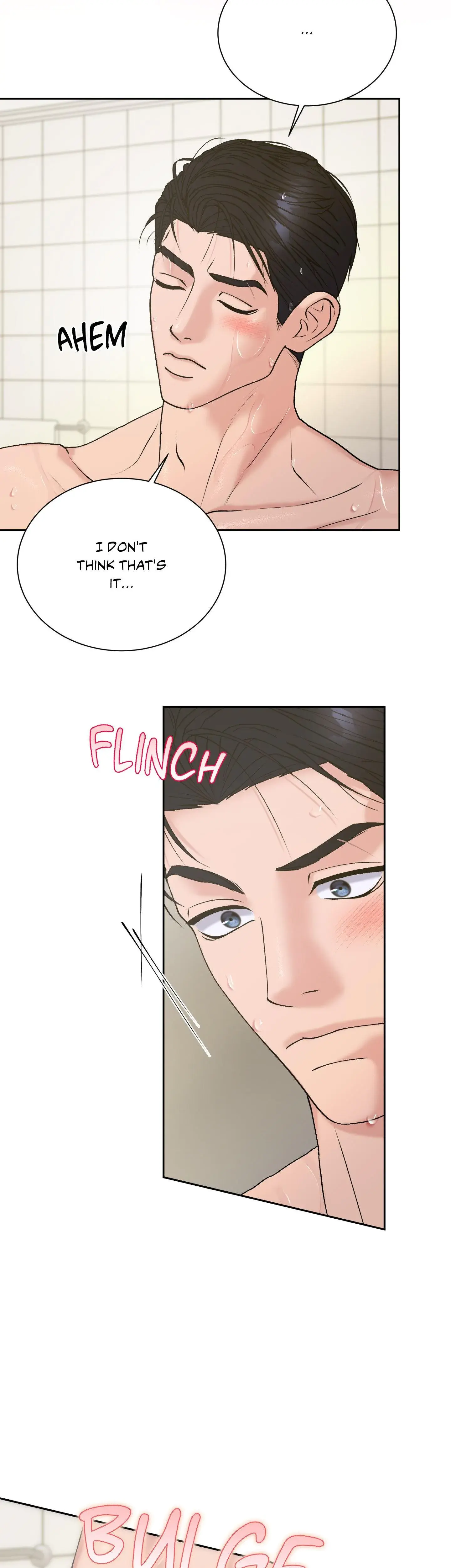 Nailing the Assignment Episode 18 - Page 5