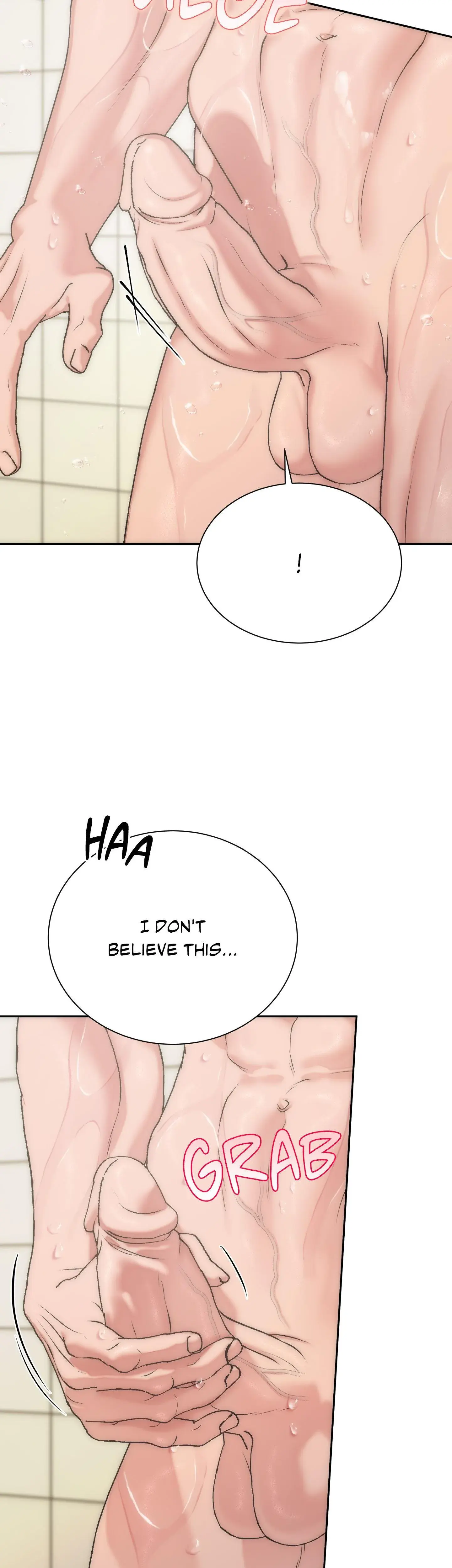 Nailing the Assignment Episode 18 - Page 6