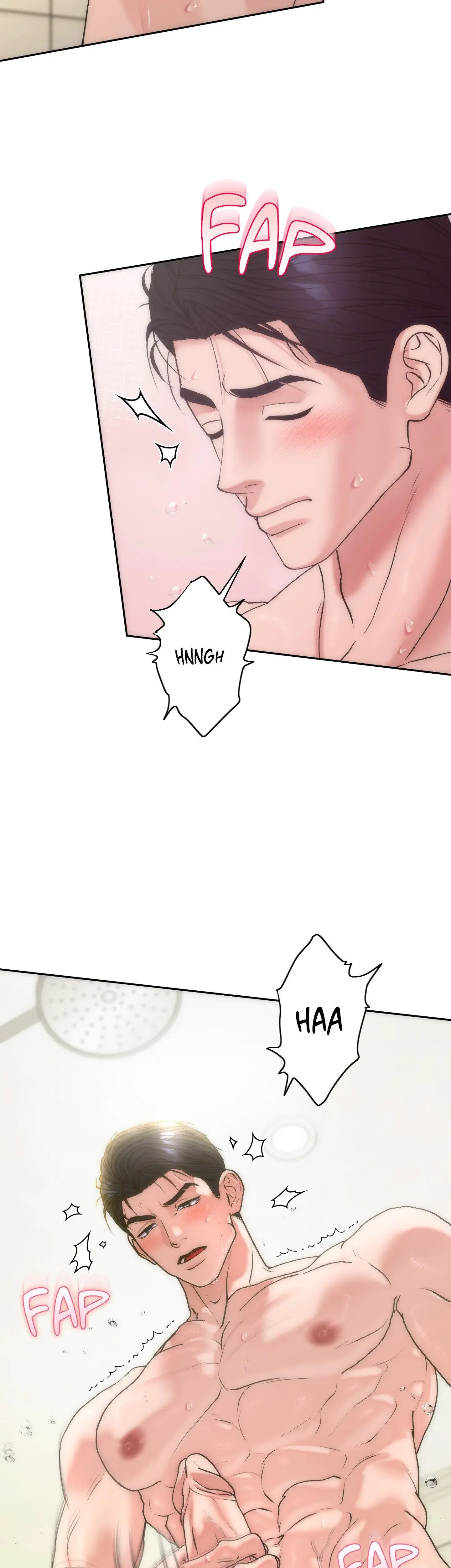 Nailing the Assignment Episode 18 - Page 7