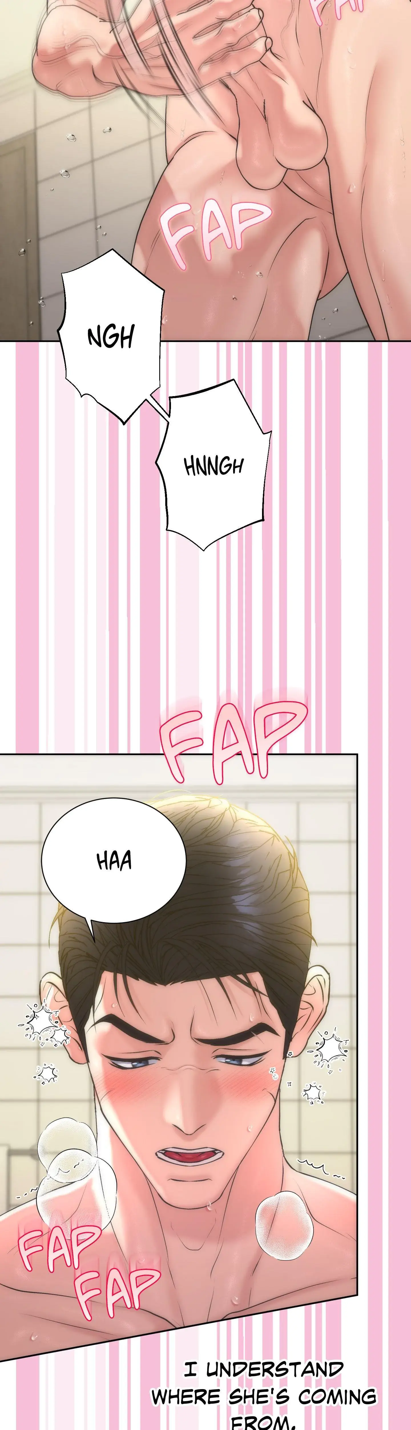 Nailing the Assignment Episode 18 - Page 8