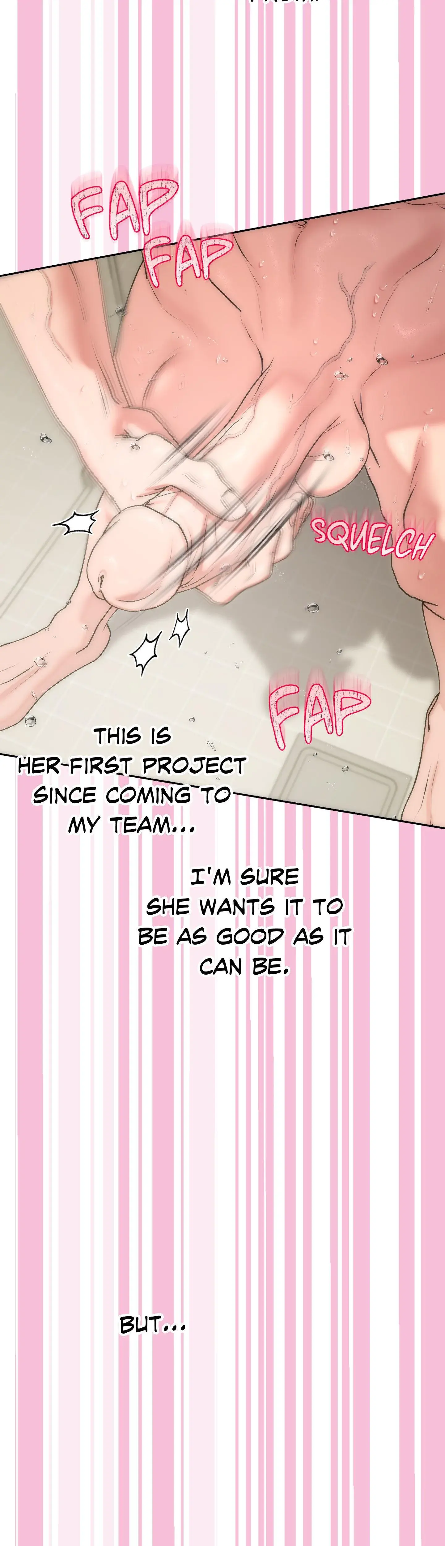 Nailing the Assignment Episode 18 - Page 9