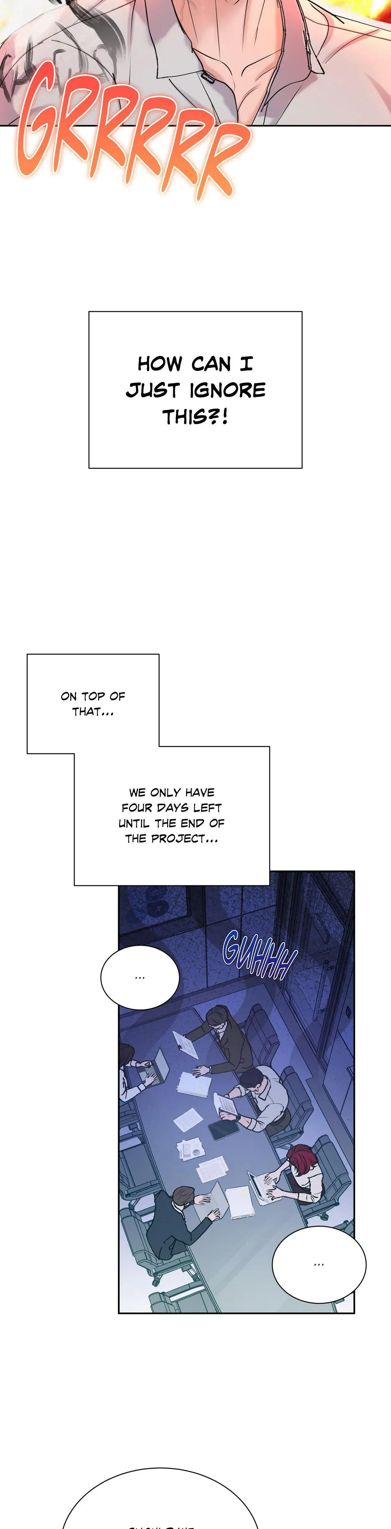 Nailing the Assignment Episode 19 - Page 13
