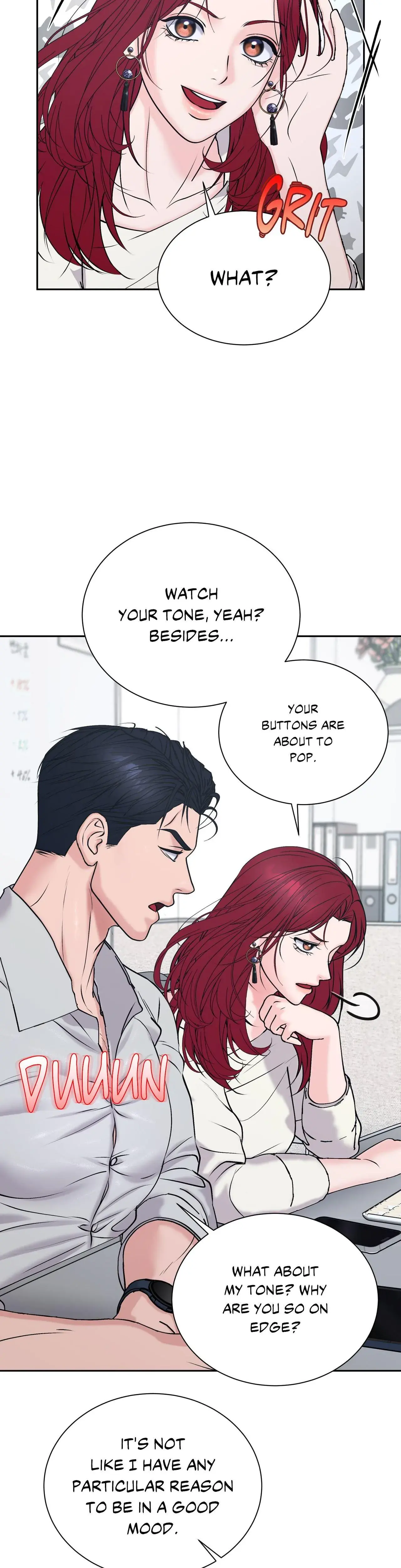 Nailing the Assignment Episode 19 - Page 16