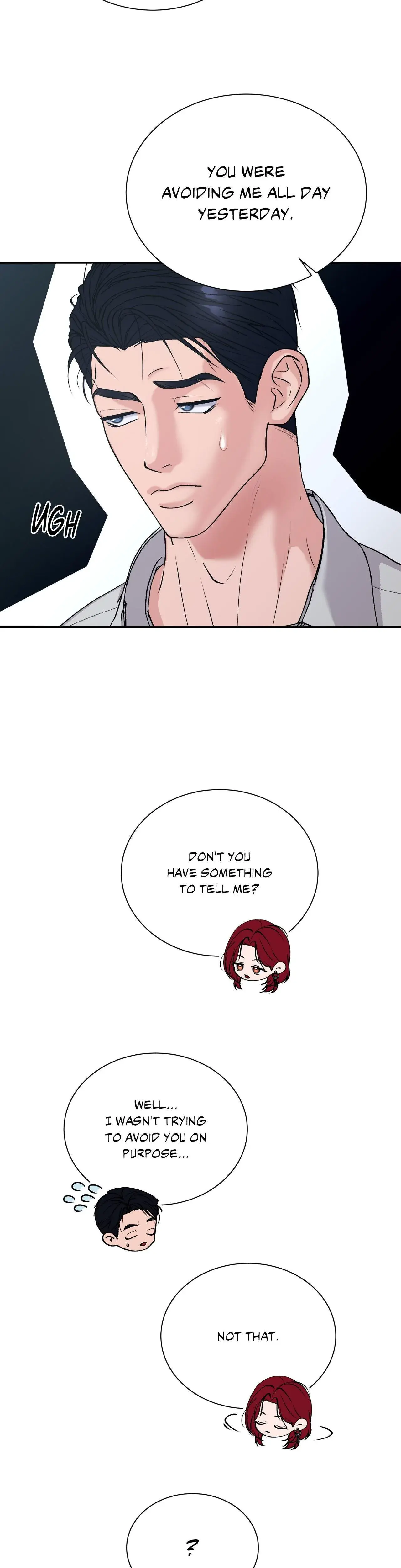Nailing the Assignment Episode 19 - Page 17