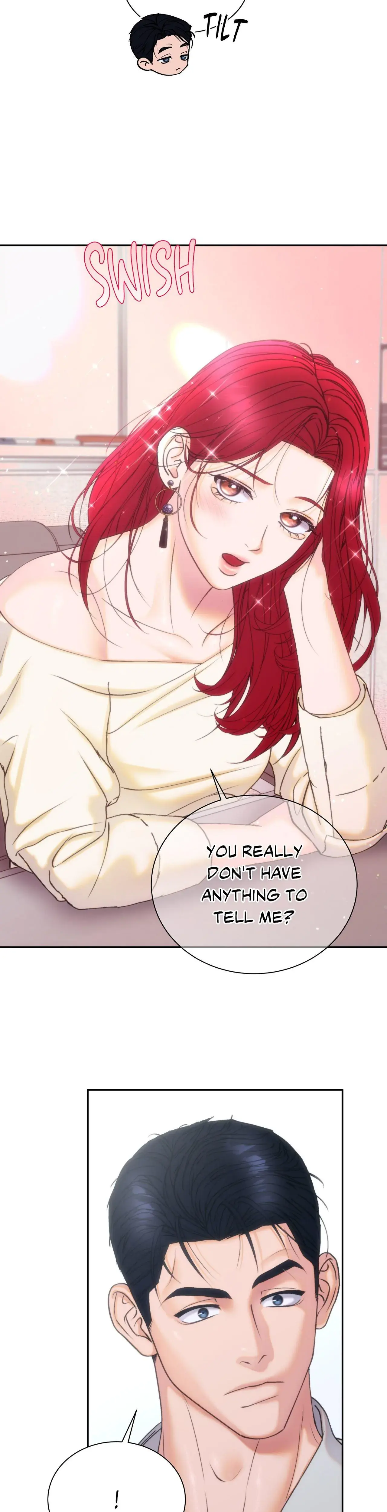 Nailing the Assignment Episode 19 - Page 18