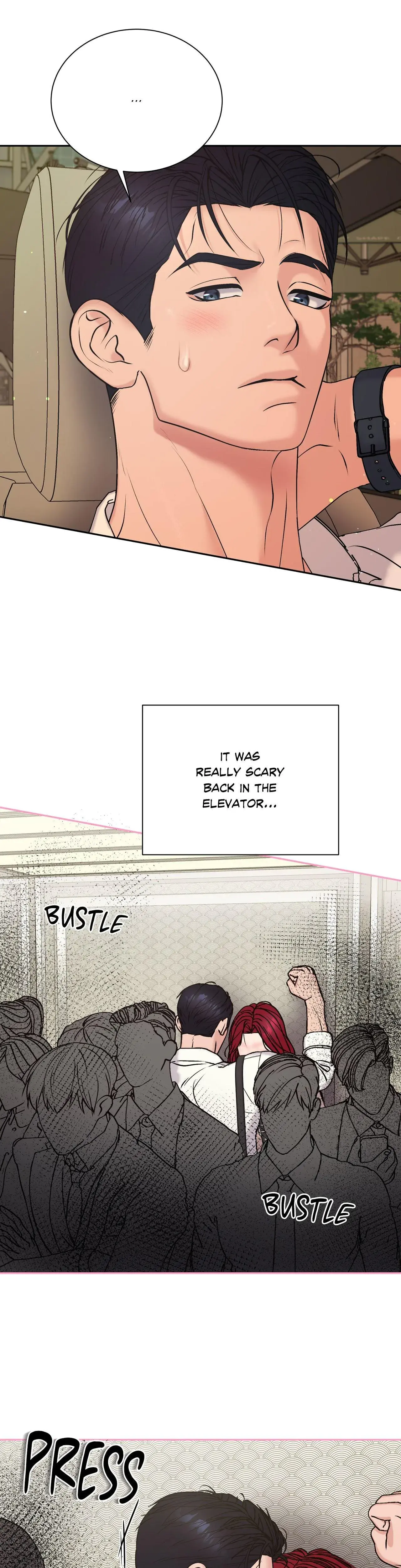 Nailing the Assignment Episode 19 - Page 2