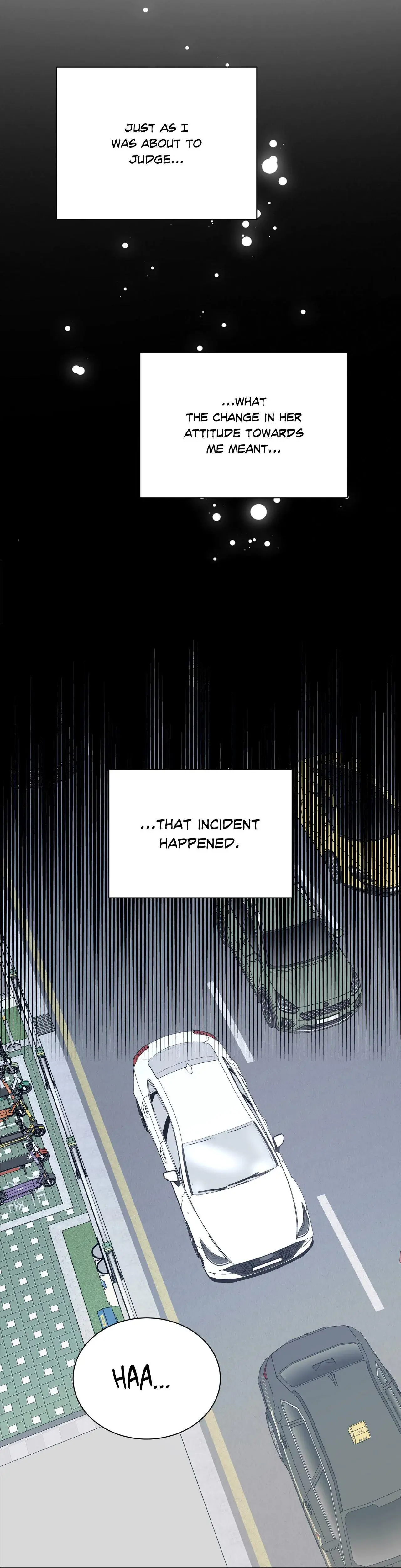 Nailing the Assignment Episode 19 - Page 21
