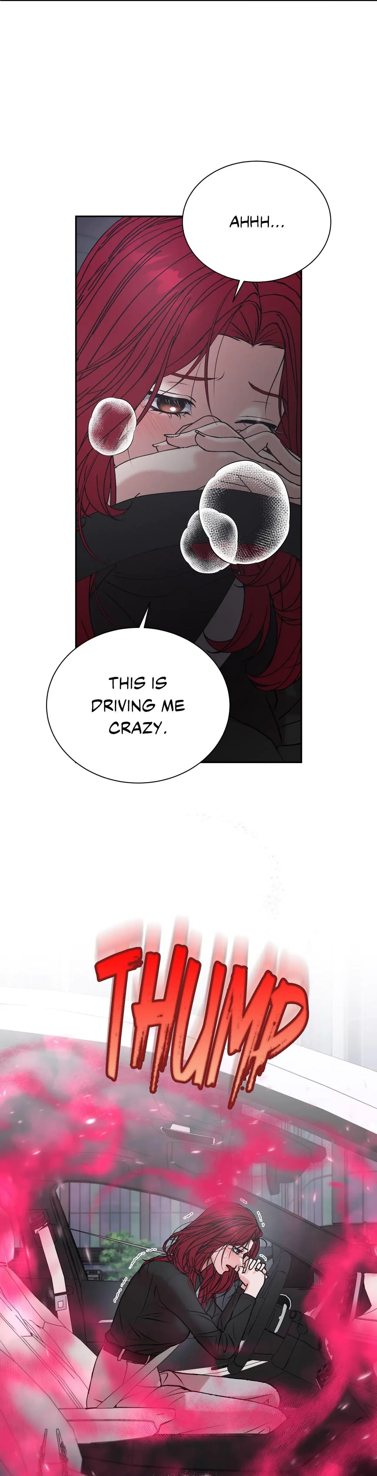 Nailing the Assignment Episode 19 - Page 22