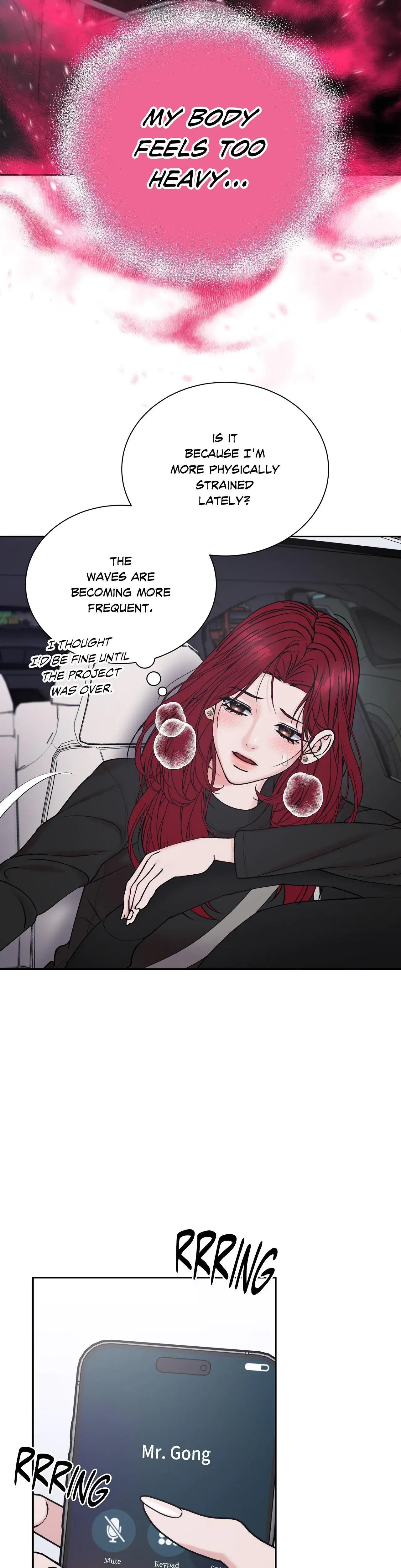 Nailing the Assignment Episode 19 - Page 23