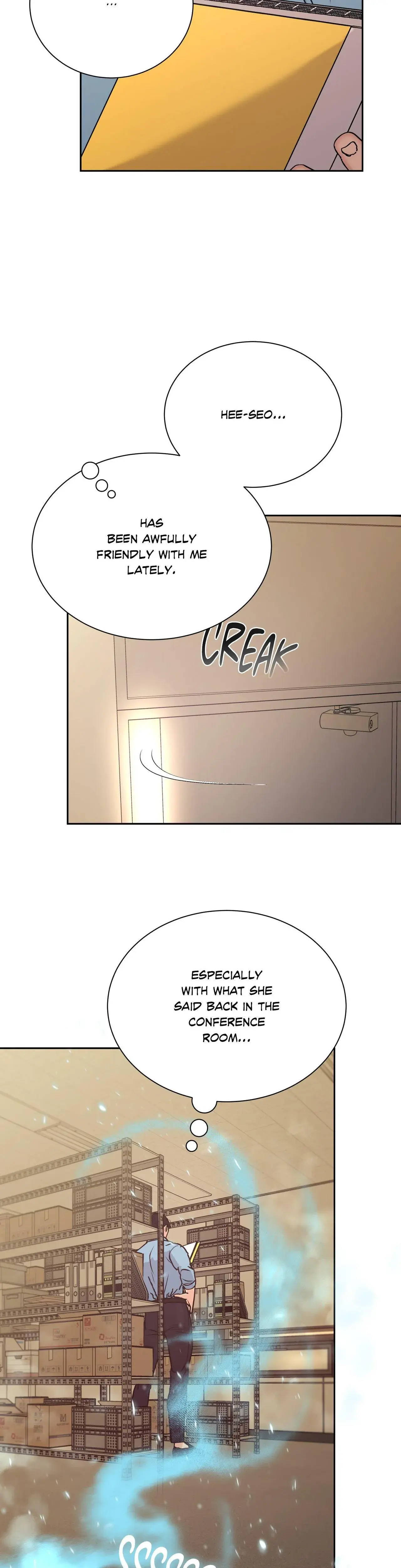 Nailing the Assignment Episode 19 - Page 27