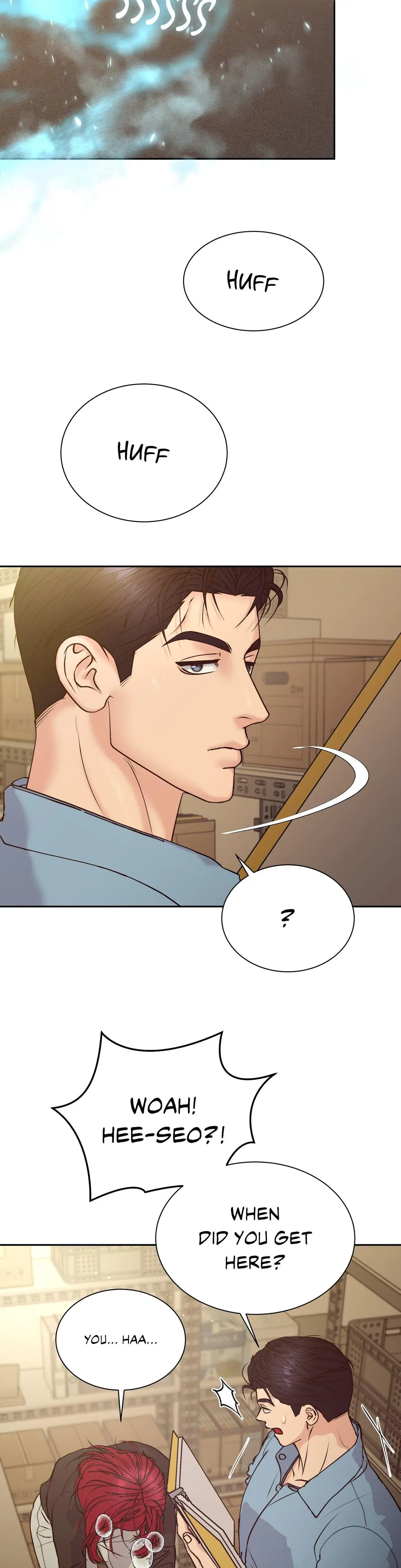 Nailing the Assignment Episode 19 - Page 28