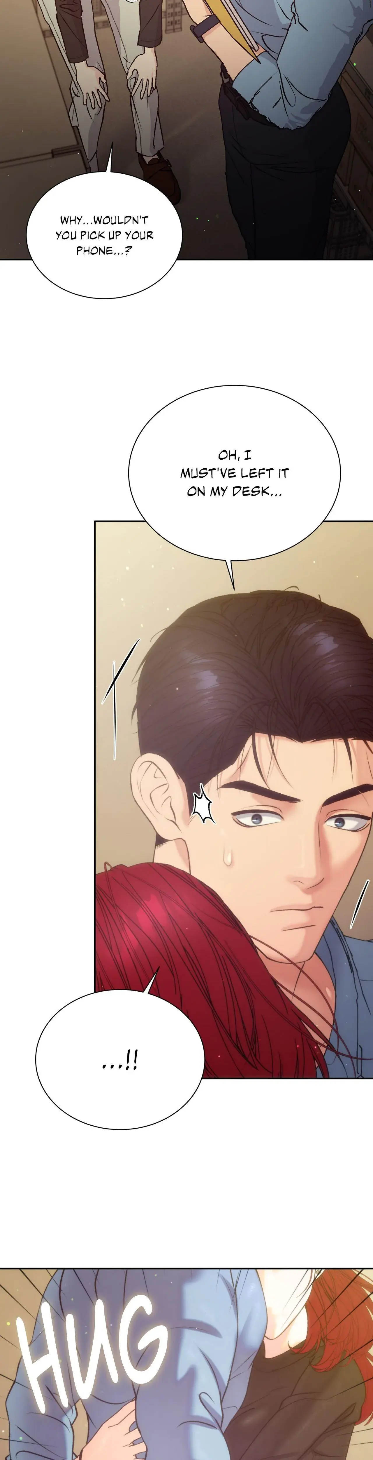 Nailing the Assignment Episode 19 - Page 29