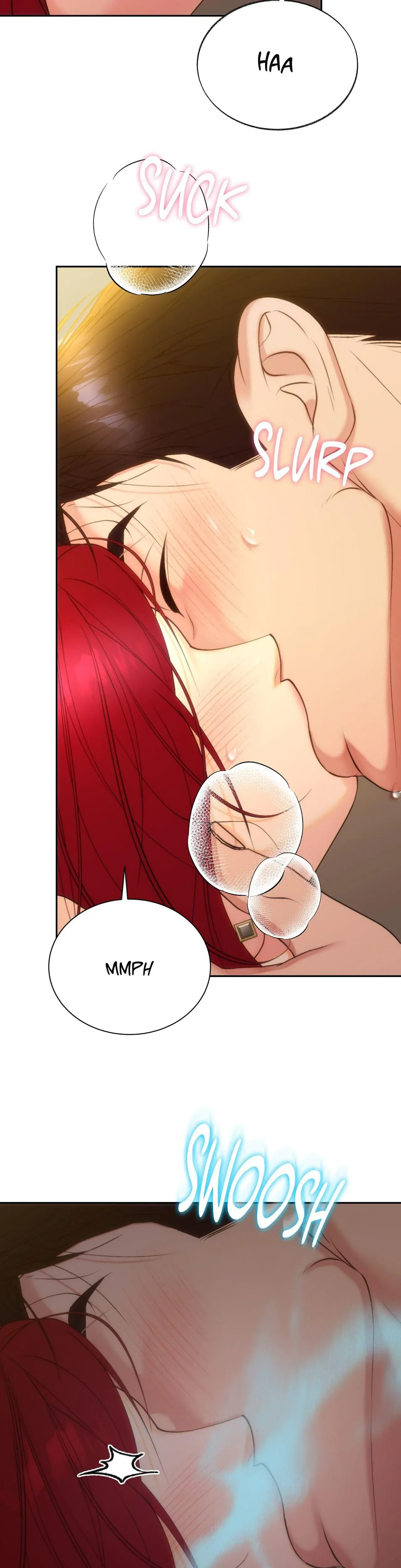 Nailing the Assignment Episode 19 - Page 33
