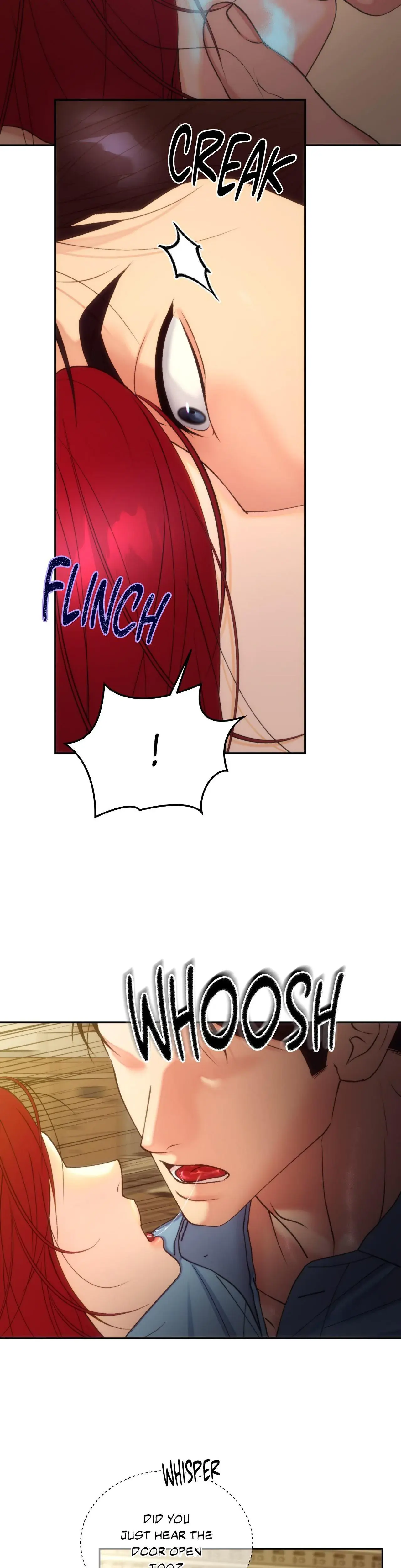 Nailing the Assignment Episode 19 - Page 34