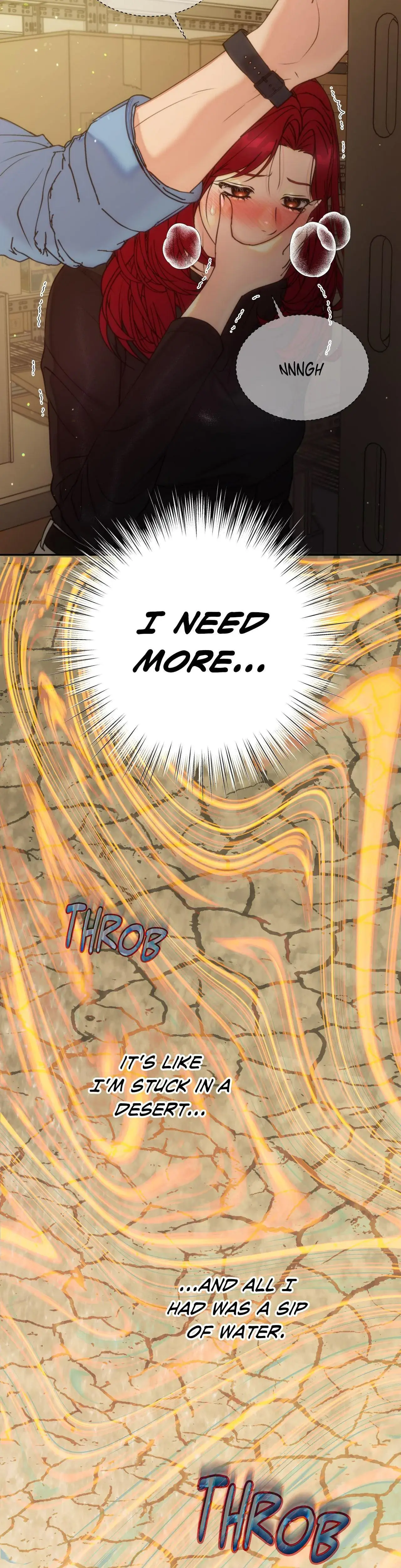 Nailing the Assignment Episode 19 - Page 36