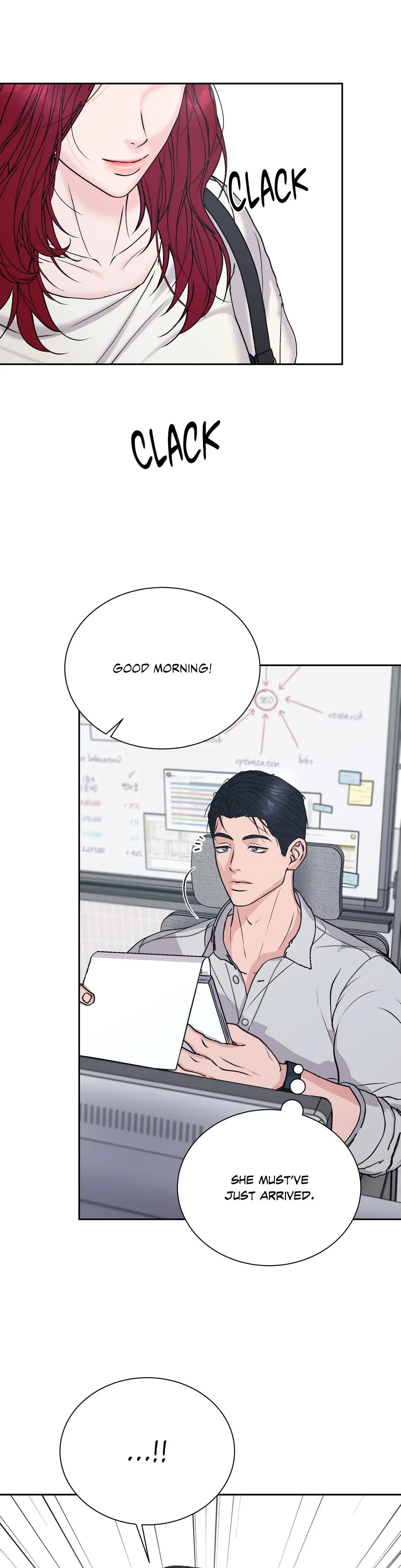 Nailing the Assignment Episode 19 - Page 8