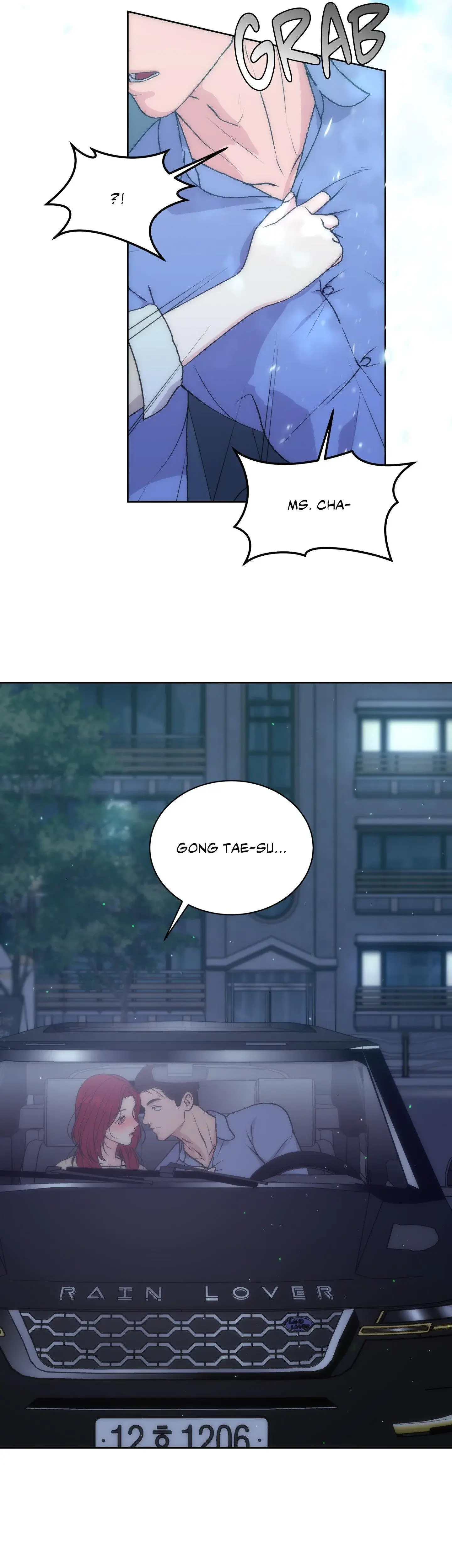 Nailing the Assignment Episode 2 - Page 10