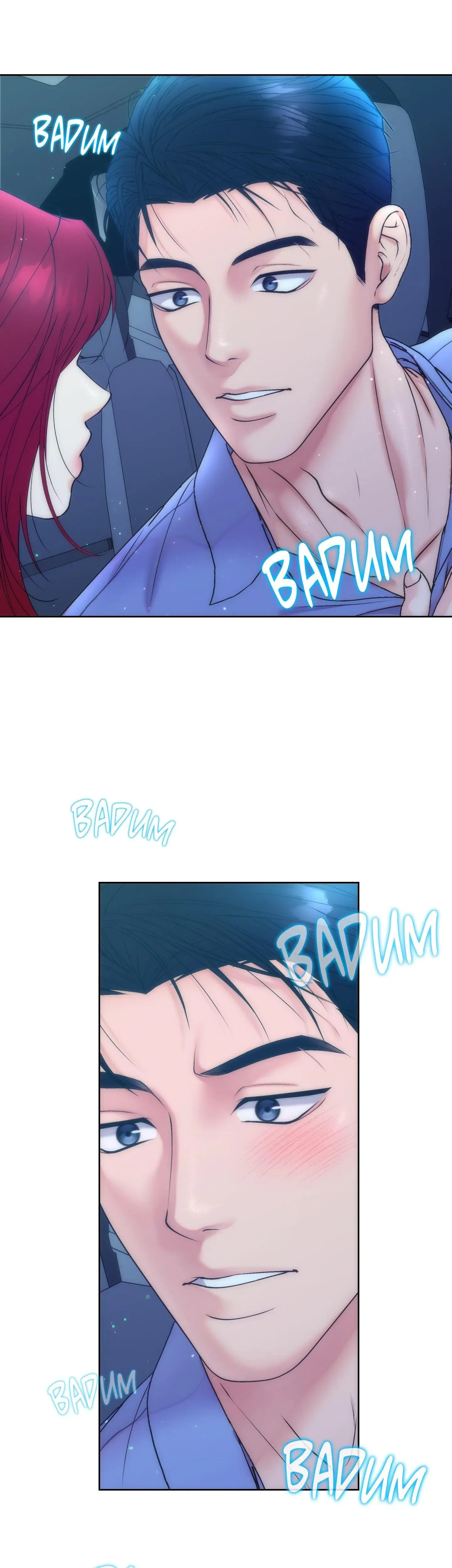 Nailing the Assignment Episode 2 - Page 11
