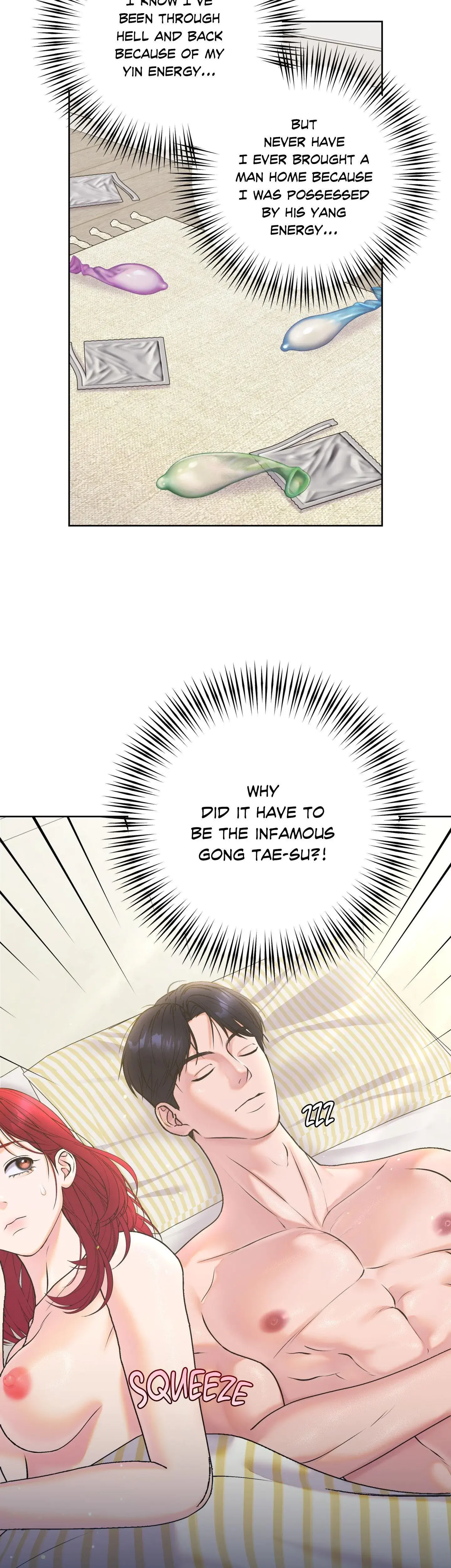 Nailing the Assignment Episode 2 - Page 15