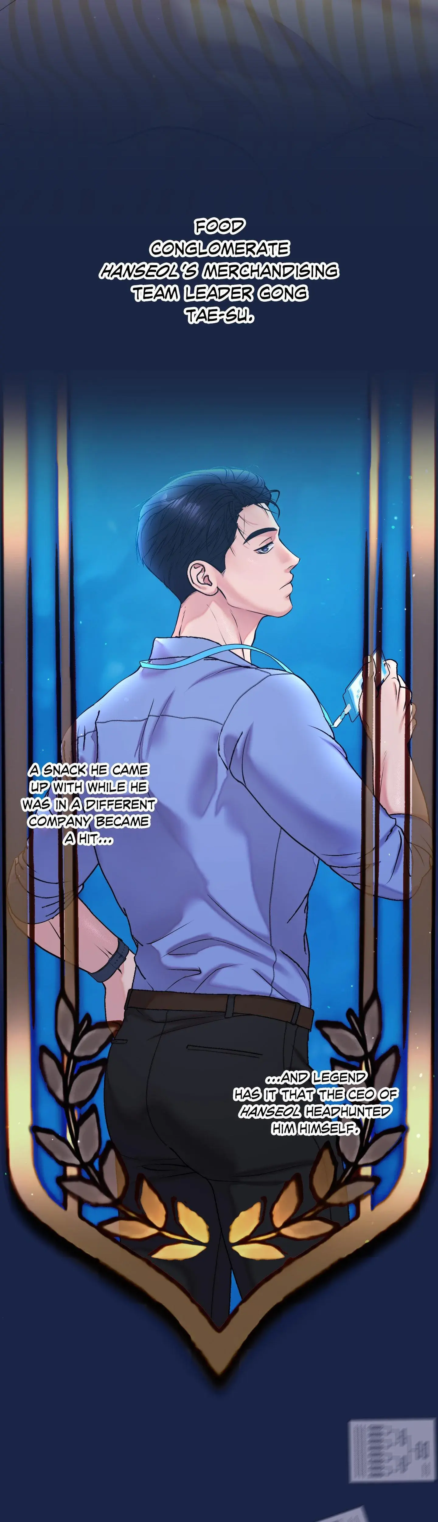 Nailing the Assignment Episode 2 - Page 16