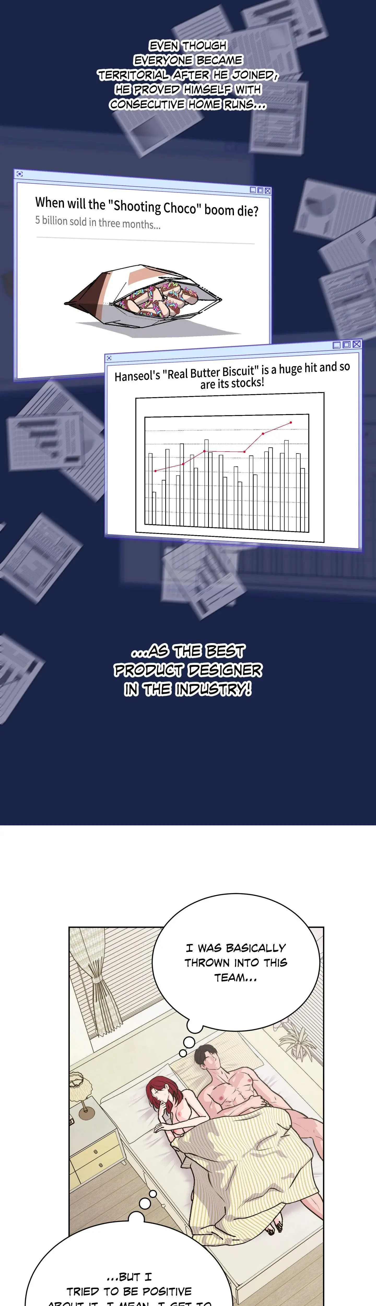 Nailing the Assignment Episode 2 - Page 17