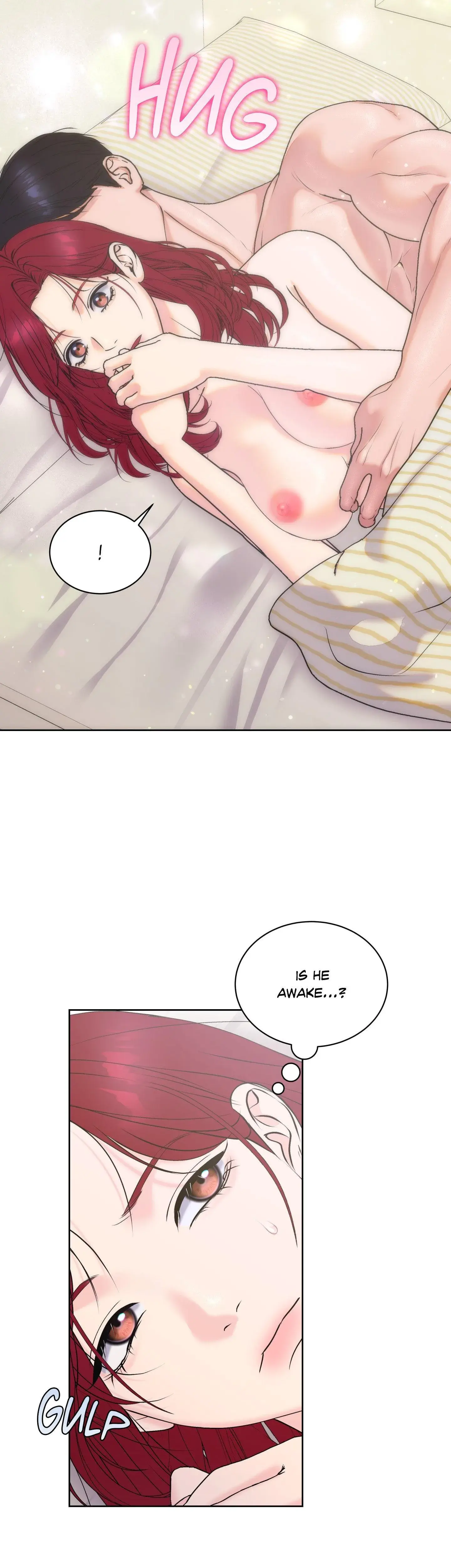 Nailing the Assignment Episode 2 - Page 20