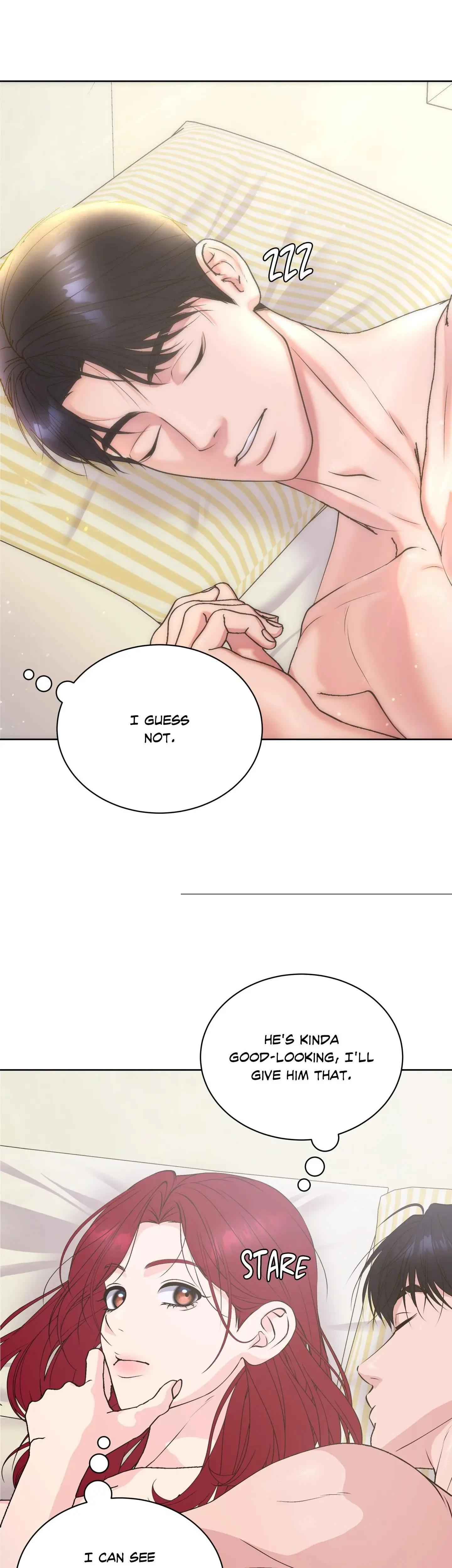 Nailing the Assignment Episode 2 - Page 21