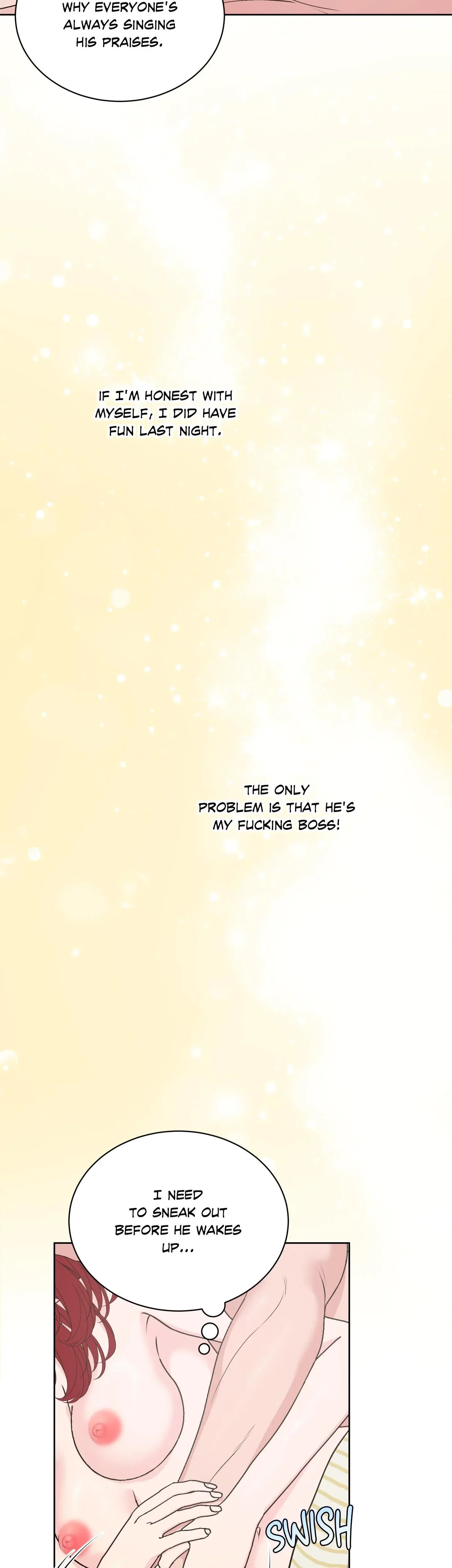 Nailing the Assignment Episode 2 - Page 22