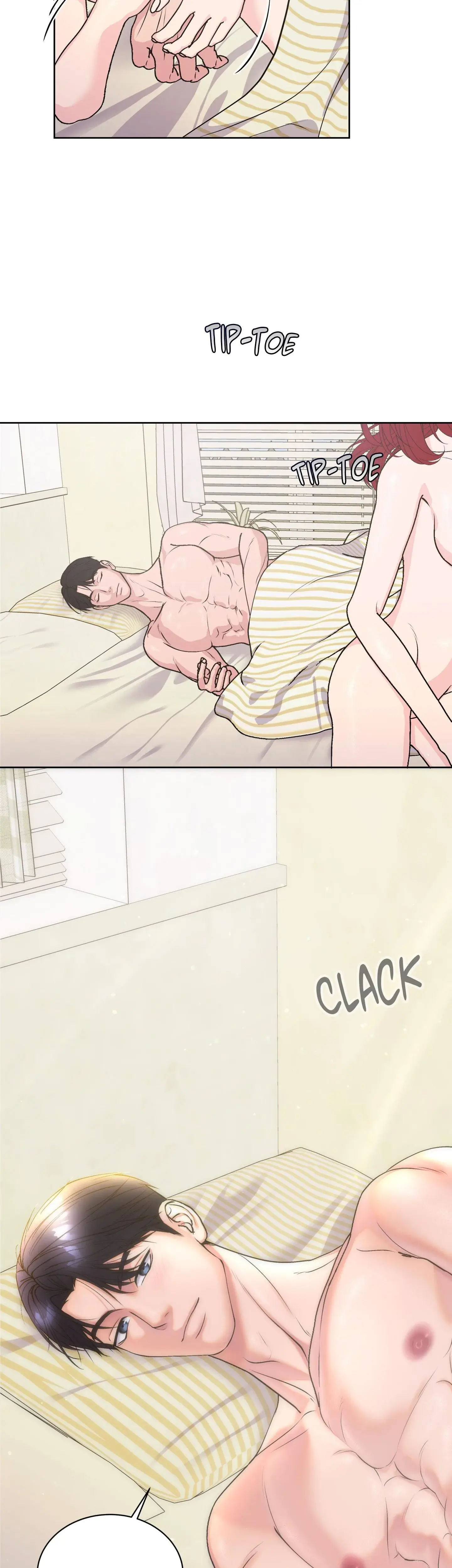 Nailing the Assignment Episode 2 - Page 23
