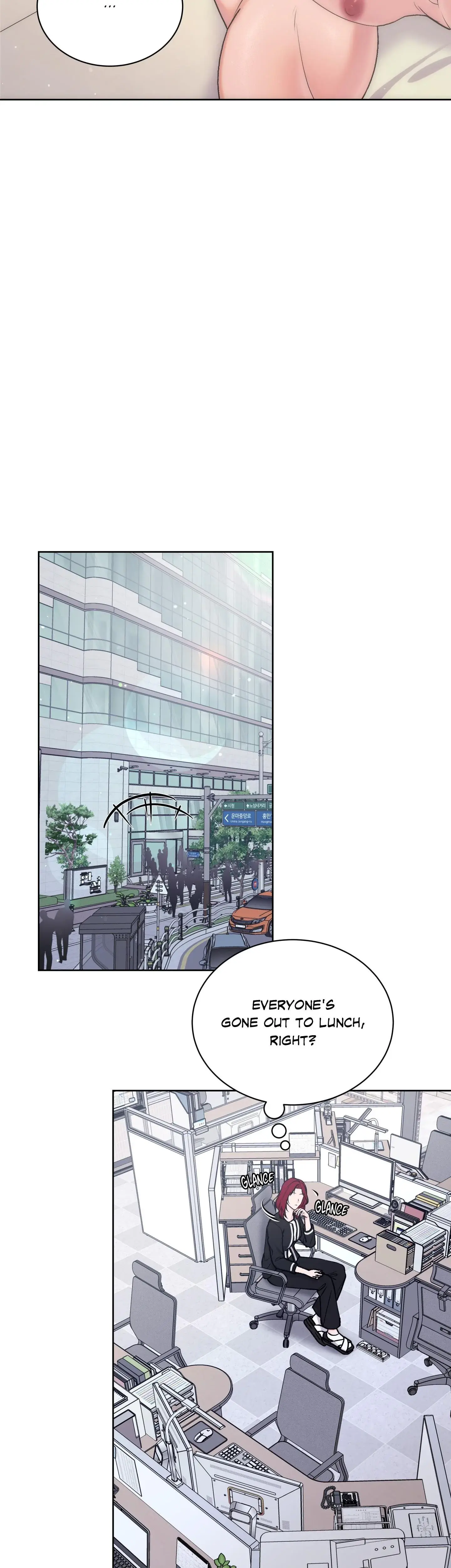 Nailing the Assignment Episode 2 - Page 24