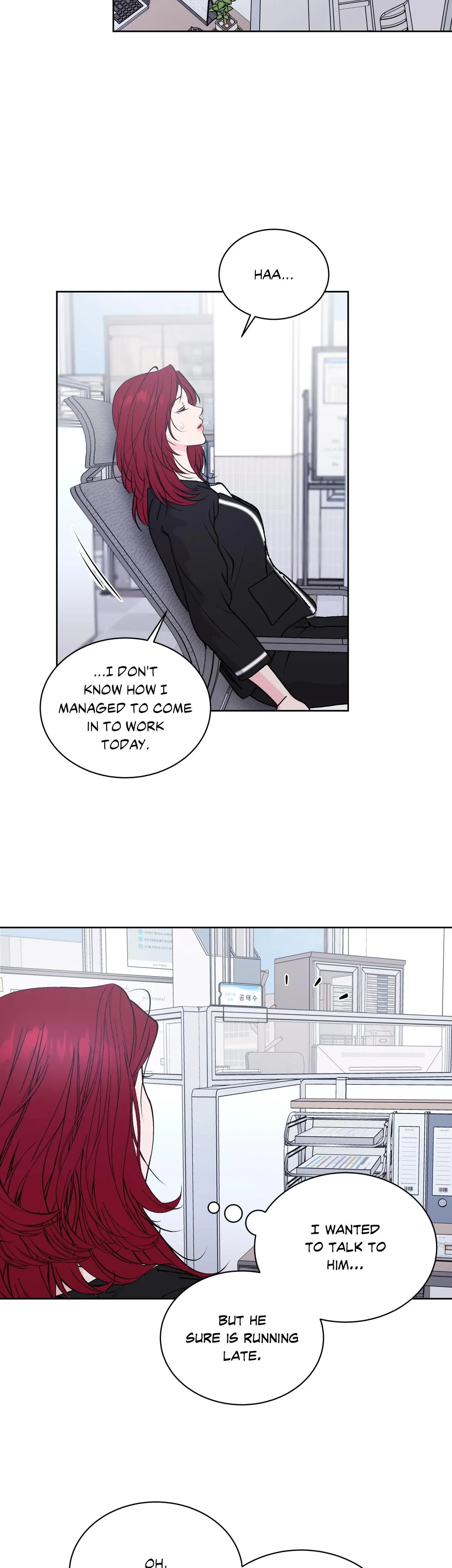 Nailing the Assignment Episode 2 - Page 25